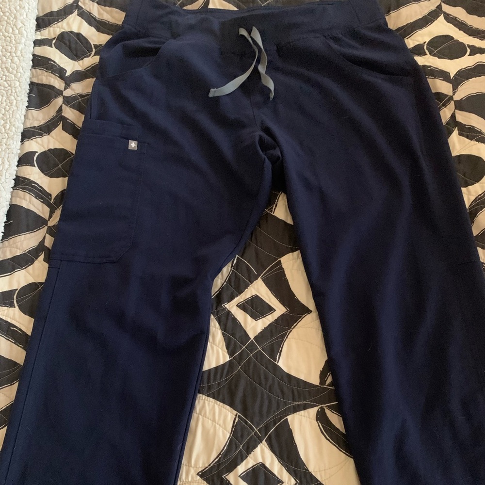 Figs pants